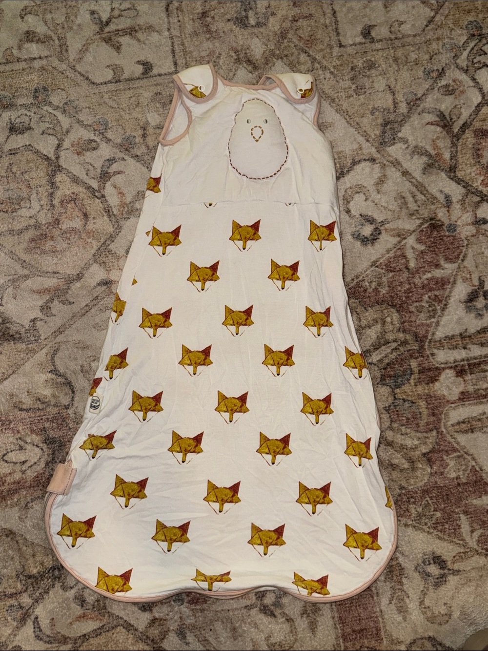 Nested Bean Zen Sack Premier